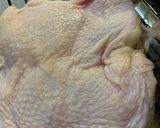 【終わりなき】鶏もも肉塩焼き【戦い】作り方1写真