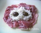 薬膳なし！？サムゲタン作り方5写真