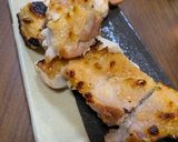 【終わりなき】鶏もも肉塩焼き【戦い】作り方3写真