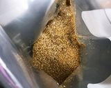 地味だけど美味しい！キャベツの胡麻酢和え作り方1写真