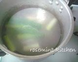 薬膳なし！？サムゲタン作り方7写真