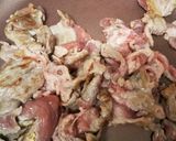 こっくり♡豚卵ニラ炒め作り方7写真
