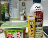 夏バテ解消！簡単☆豚肉ピーマンの味噌炒め作り方7写真