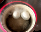 お弁当用冷やし中華!始めました作り方4写真