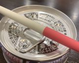 子供に!夏に!冷やしとんこつ塩ラーメン作り方2写真