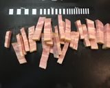 たっぷりベーコンのラタトゥイユ作り方2写真