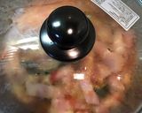 たっぷりベーコンのラタトゥイユ作り方11写真