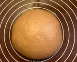 コーヒー牛乳食パン作り方2写真
