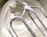 ふわふわココアシフォンケーキ作り方7写真
