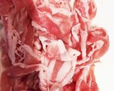 極コク旨〜!!豚バラなすの旨辛炒め作り方4写真