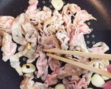 極コク旨〜!!豚バラなすの旨辛炒め作り方6写真