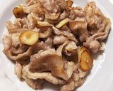 極コク旨〜!!豚バラなすの旨辛炒め作り方7写真