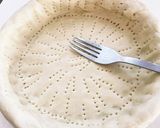 りんごのフラン作り方3写真