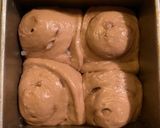 コーヒー牛乳食パン作り方8写真