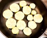 糖質制限★焼くだけ 茄子のさっぱりおろし作り方2写真