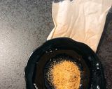 糖質制限★焼くだけ 茄子のさっぱりおろし作り方5写真