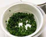 ドライパセリ作り方3写真
