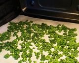 ドライパセリ作り方4写真