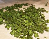 ドライパセリ作り方5写真