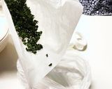 ドライパセリ作り方6写真