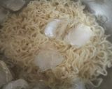 夏にぴったり☆冷たいラーメン作り方1写真