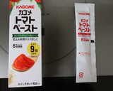 ウスターソースとトマトペーストで煮卵作り方1写真