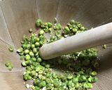 米粉のクッキー作り方1写真