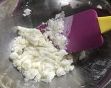 米粉のクッキー作り方4写真