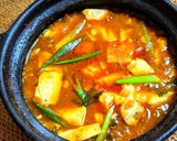甘藷湯（カムジャタン）作り方15写真