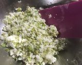 米粉のクッキー作り方5写真