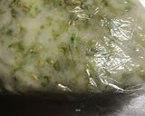 米粉のクッキー作り方7写真