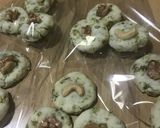 米粉のクッキー作り方9写真