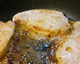 塩麹漬け豚ロースの蒸し焼き。作り方5写真