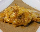 塩麹漬け豚ロースの蒸し焼き。作り方6写真