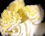 超簡単！副菜◇白菜のコンソメ煮作り方1写真