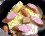 超簡単！副菜◇白菜のコンソメ煮作り方3写真