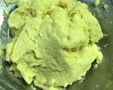 糖質制限☆おからパウダーdeパン作り方1写真