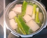 トロットロ 我が家の角煮〈改良版〉作り方3写真