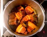 トロットロ 我が家の角煮〈改良版〉作り方6写真