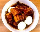 トロットロ 我が家の角煮〈改良版〉作り方7写真