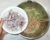 春雨サラダ♪簡単作り方14写真