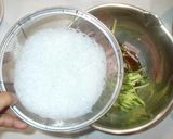 春雨サラダ♪簡単作り方12写真