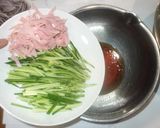 春雨サラダ♪簡単作り方11写真