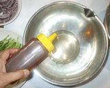 春雨サラダ♪簡単作り方8写真
