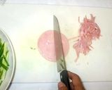 春雨サラダ♪簡単作り方7写真