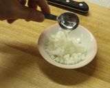 再現!松屋のフレンチドレッシング♪作り方1写真