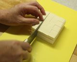再現!松屋の麻婆豆腐♪作り方1写真