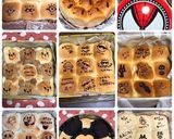 カン缶ちぎりパン作り方16写真