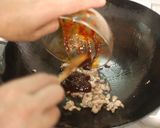 再現!松屋の麻婆豆腐♪作り方3写真