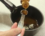 自家製！　甜面醤♪作り方1写真
